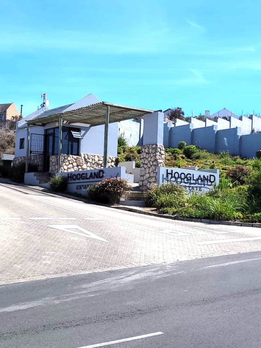 0 Bedroom Property for Sale in Hoogland Western Cape
